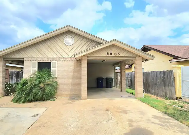 Property at 5805 Gale Ct, Laredo, TX, 78041, 3 beds, 2 baths, [object Object]