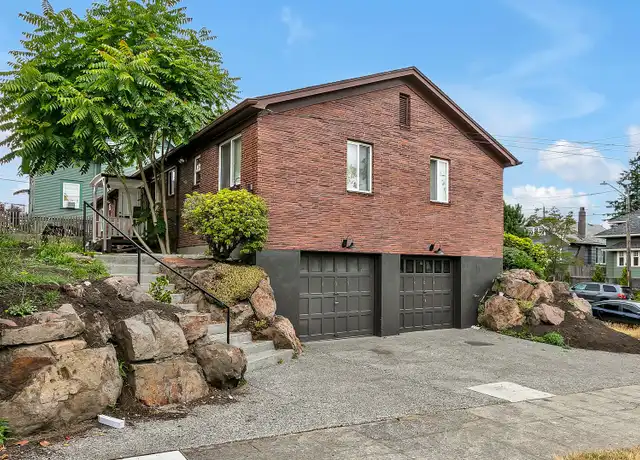 Property at 405 W McGraw St, Seattle, WA, 98119, 2 beds, 1 bath, [object Object]