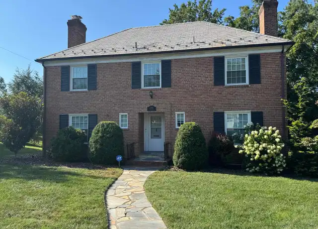 Property at 4755 34th St N, Arlington, VA, 22207, 4 beds, 2.5 baths, [object Object]