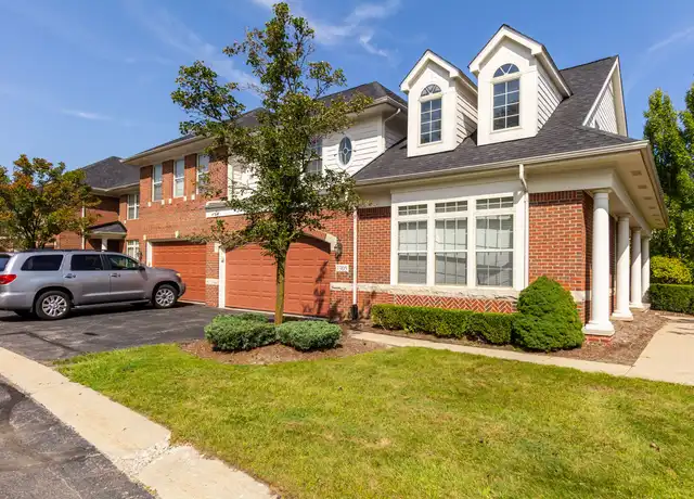 Property at 7305 Gateway Dr, West Bloomfield, MI, 48322, 2 beds, 2.5 baths, [object Object]