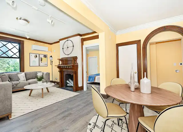Property at 963 Main St Apt 1, Leicester, MA, 01524, 1 bed, 1 bath, [object Object]