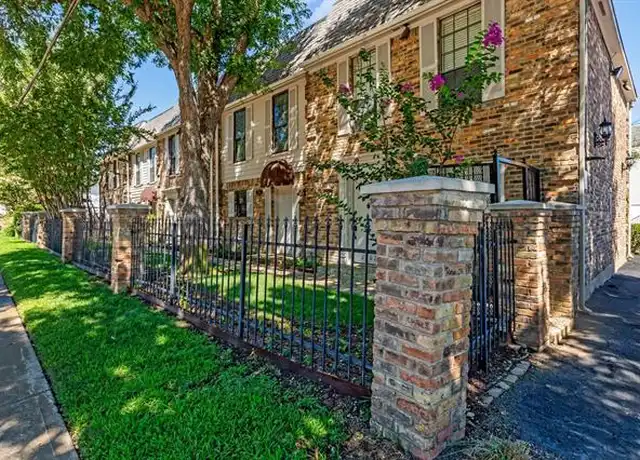 Property at 2902 Wycliff Ave, Dallas, TX, 75219, 2 beds, 1.5 baths, [object Object]