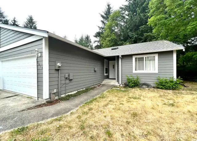 Property at 3615 139th Street Ct NW, Gig Harbor, WA, 98332, 3 beds, 2 baths, [object Object]