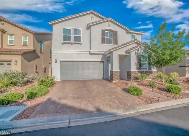 Property at 9567 Belfast Cove St, Las Vegas, NV, 89178, 4 beds, 2.5 baths, [object Object]