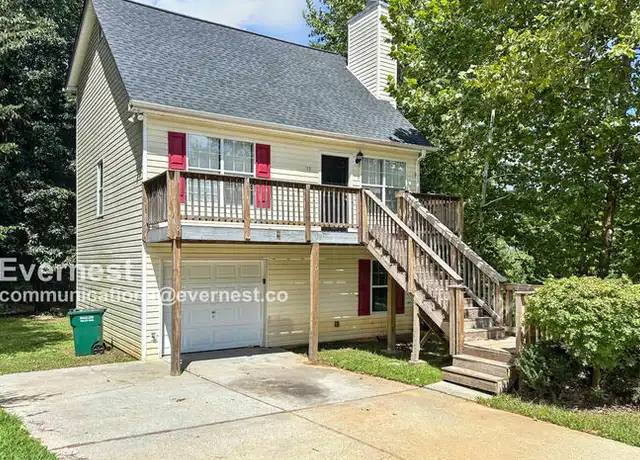 Property at 13 Oak Grove Ct, Adairsville, GA, 30103, 3 beds, 2 baths, [object Object]