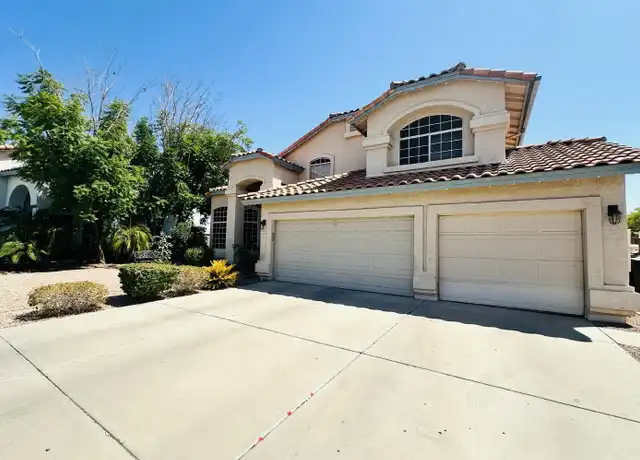 Property at 727 W Mendoza Cir, Mesa, AZ, 85210, 5 beds, 3 baths, [object Object]