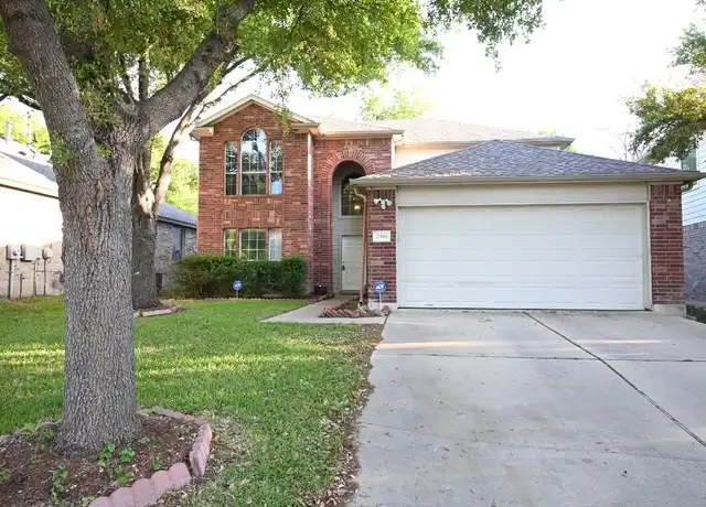 Property at 2316 Paradise Ridge Dr, Round Rock, TX, 78665, 5 beds, 3.5 baths, [object Object]