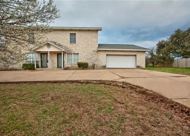 Property at 15601 Hebbe Ln Unit A, Pflugerville, TX, 78660, 4 beds, 2 baths, [object Object]