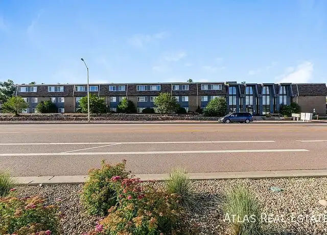 Property at 2610/2614 E Fountain Boulevard - 2610 E Fountain Blvd, Colorado Springs, CO, 80910, 0 beds, 1 bath, [object Object]