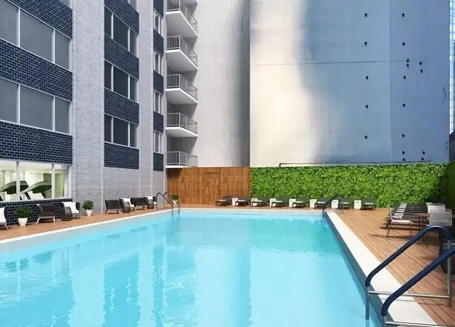 Property at 151 Tremont St Unit 17J, Boston, MA, 02111, 1 bed, 1 bath, [object Object]
