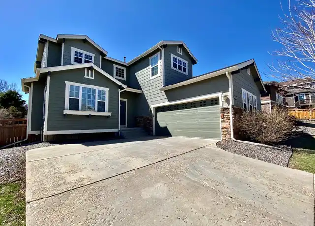 Property at 4274 Willowrun Ln, Castle Rock, CO, 80109, 4 beds, 3.5 baths, [object Object]