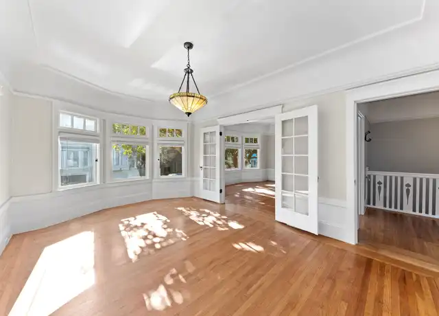 Property at 1740 Waller St, San Francisco, CA, 94117, 2 beds, 1 bath, [object Object]