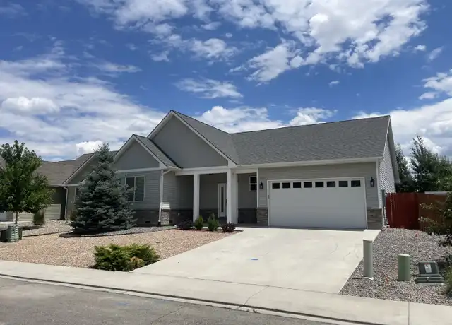 Property at 1312 Fivemile Creek Ave, Montrose, CO, 81401, 3 beds, 2 baths, [object Object]