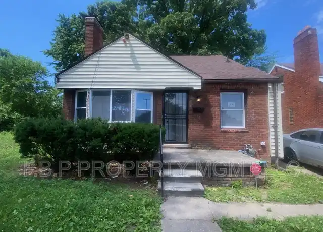 Property at 18507 Ardmore St, Detroit, MI, 48235, 3 beds, 1 bath, [object Object]