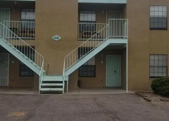 Property at 1051 Meadowlark Ct SE Unit 2, Rio Rancho, NM, 87124, 2 beds, 1 bath, [object Object]