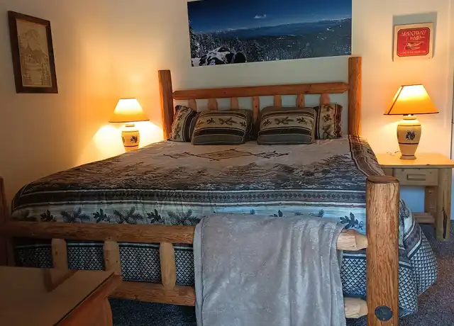 Property at 1001 Commonwealth Dr #32, Kings Beach, CA, 96143, 2 beds, 2 baths, [object Object]