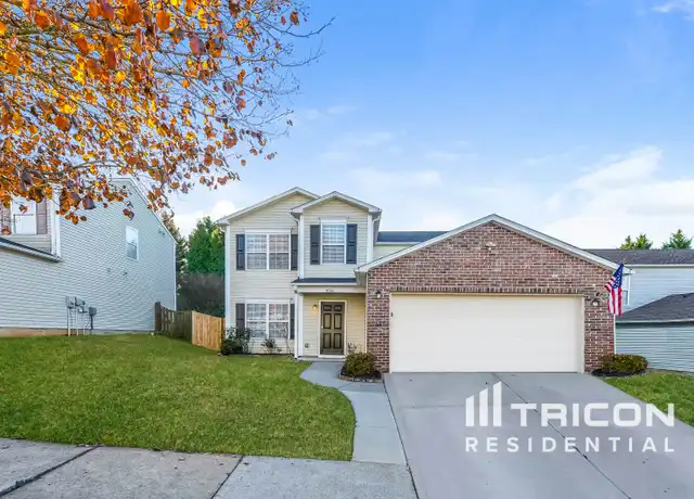 Property at 4366 Westhill Pl, Kernersville, NC, 27284, 3 beds, 2.5 baths, [object Object]