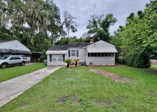 Property at 524 E 58th St, Jacksonville, FL, 32208, 3 beds, 2 baths, [object Object]