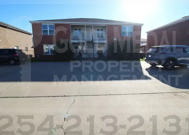 Property at 3304 Hereford Ln Unit D, Killeen, TX, 76542, 3 beds, 2 baths, [object Object]