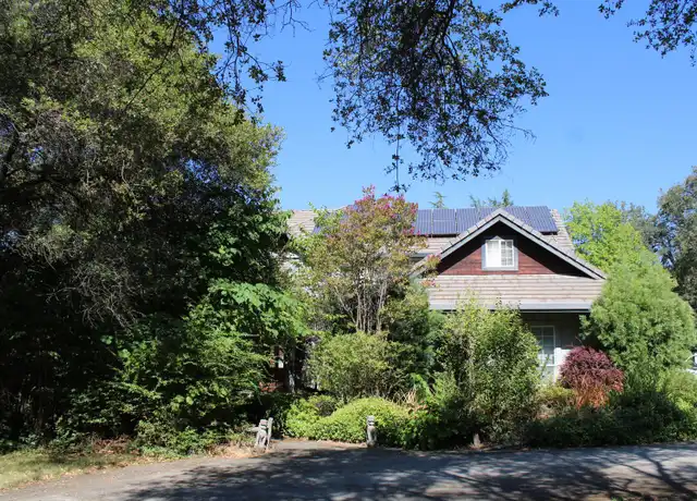 Property at 677 Hoppe Ln, Auburn, CA, 95603, 4 beds, 3 baths, [object Object]