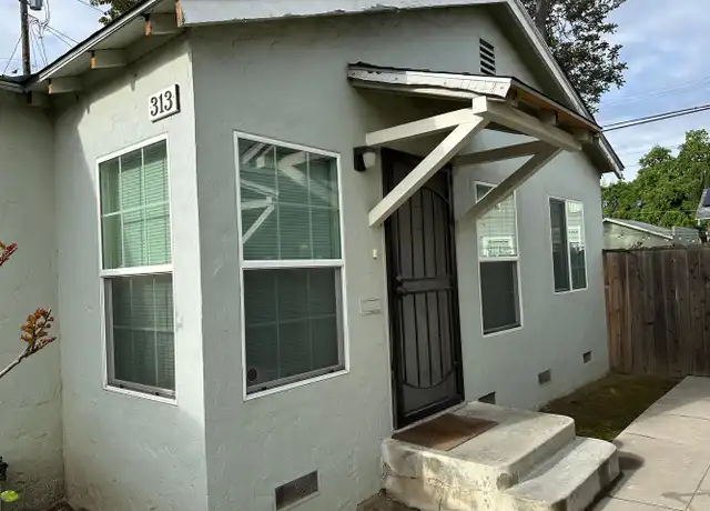 Property at 311 N Park Ave, Fresno, CA, 93701, 1 bed, 1 bath, [object Object]