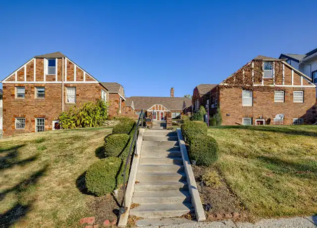 Property at 4178 Cass St Unit J, Omaha, NE, 68131, 1 bed, 1 bath, [object Object]