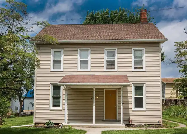 Property at 43 W Main St Unit 1, Lebanon, PA, 17042, 2 beds, 1 bath, [object Object]