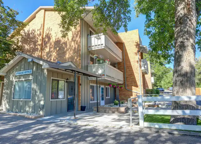 Property at Oak Hill Apartments - 3445 Wadsworth Blvd, Wheat Ridge, CO, 80033, 2 beds, 2 baths, [object Object]