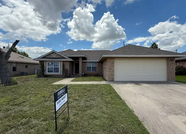 Property at 4404 Colby Dr, Killeen, TX, 76542, 3 beds, 2 baths, [object Object]