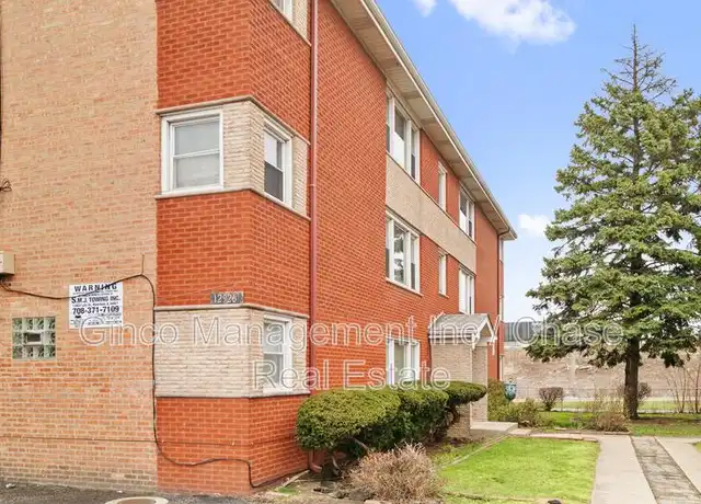Property at 12926 Page Ct Unit 1W, Blue Island, IL, 60406, 1 bed, 1 bath, [object Object]