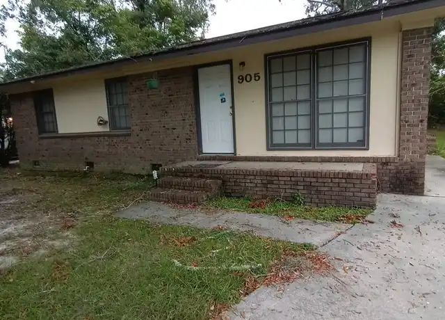 Property at 905 Ponderosa Dr, Valdosta, GA, 31601, 3 beds, 1.5 baths, [object Object]