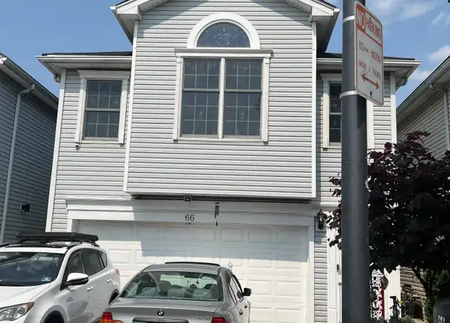 Property at 66 Grieco Dr Unit 1, Jersey City, NJ, 07305, 2 beds, 1 bath, [object Object]