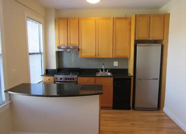Property at 1825 New Hampshire Ave NW Unit H802, Washington, DC, 20009, 1 bed, 1 bath, [object Object]