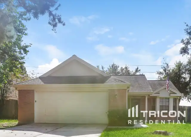 Property at 24027 Leathergate Dr, Spring, TX, 77373, 3 beds, 2 baths, [object Object]