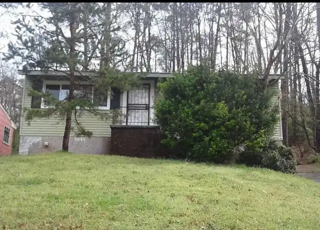 Property at 719 Belle Vista Ave, Chattanooga, TN, 37411, 3 beds, 1 bath, [object Object]