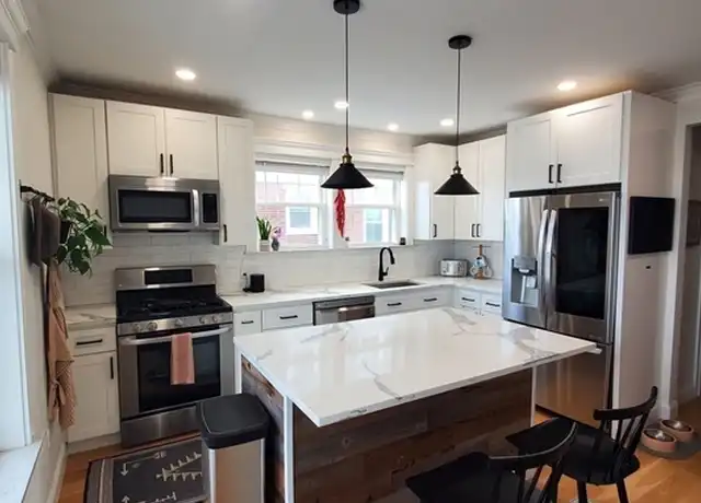 Property at 101 Leach St #1, Salem, MA, 01970, 2 beds, 2 baths, [object Object]