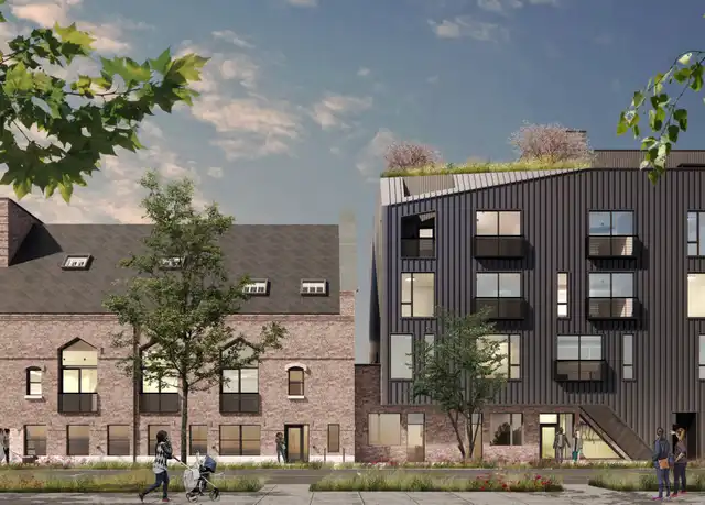Property at 1700 Oak Ave Unit 403, Evanston, IL, 60201, 1 bed, 1 bath, [object Object]