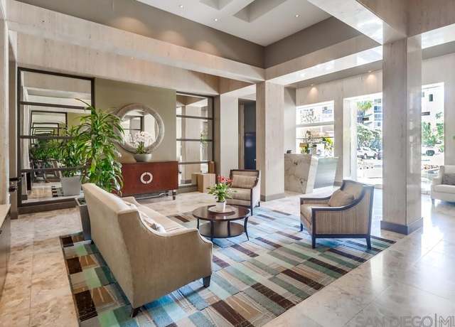 Photo of 1730 Avenida del Mundo #1109, Coronado, CA 92118