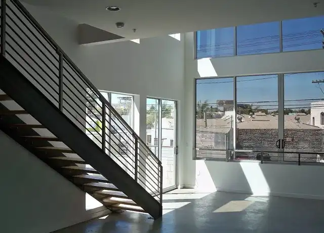 Property at ECHO Lofts, True luxury Two Story Live/Work Townhouses - 1030 N Alvarado St, Los Angeles, CA, 90026, 0 beds, 1 bath, [object Object]