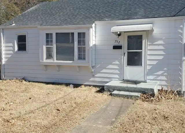 Property at 732 Melville Ave, Danville, VA, 24540, 2 beds, 1 bath, [object Object]