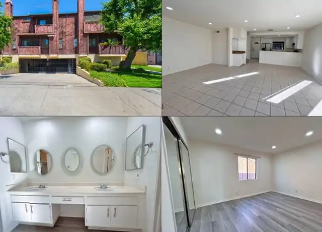 Property at 15819 Vanowen St #3, Van Nuys, CA, 91406, 2 beds, 3 baths, [object Object]