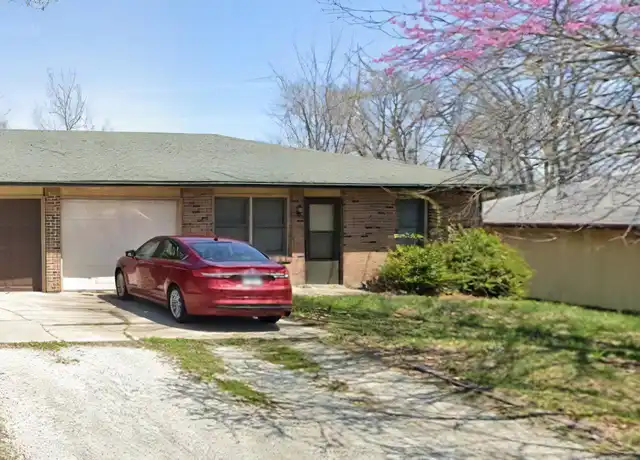 Property at 3707 Greeley Dr, Columbia, MO, 65202, 2 beds, 1 bath, [object Object]