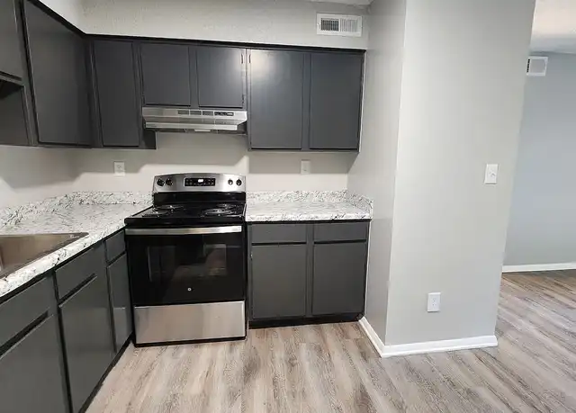 Property at Bethany Place Apartments - 3901 N Rockwell Ave, Bethany, OK, 73008, 1-2 bed, 1 bath, [object Object]