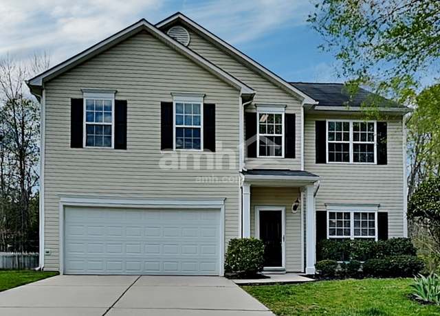 Photo of 4377 Kelso Dr, High Point, NC 27265