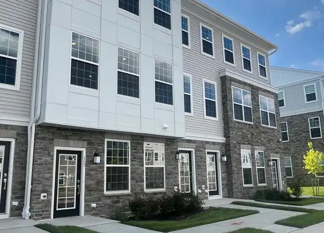 Property at 119 Stoutsburg Blvd, Hopewell Township, NJ, 08534, 3 beds, 2.5 baths, [object Object]