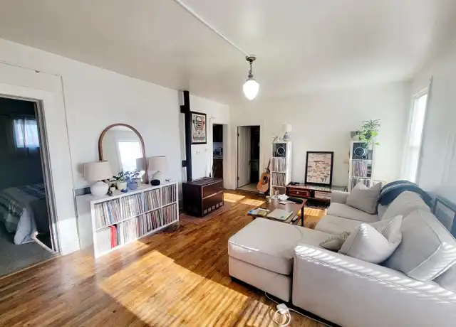 Property at 327 3rd Ave Unit 3, Longmont, CO, 80501, 1 bed, 1 bath, [object Object]
