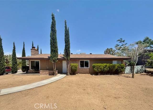 Photo of 7511 Joshua Ln, Yucca Valley, CA 92284