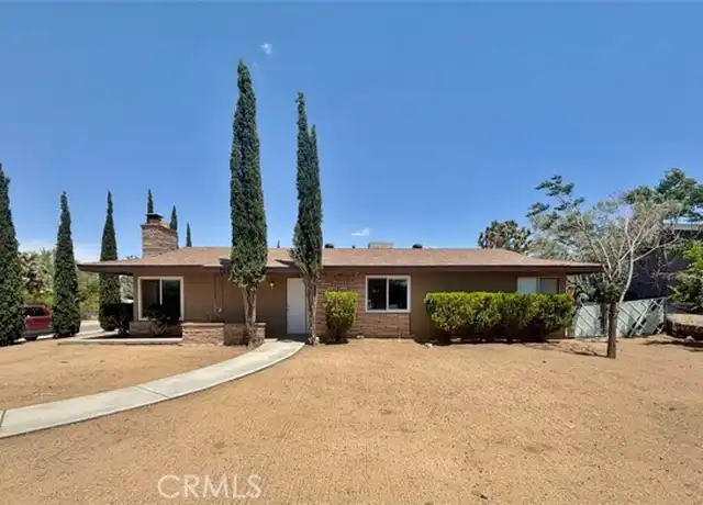 Property at 7511 Joshua Ln, Yucca Valley, CA, 92284, 3 beds, 2 baths, [object Object]