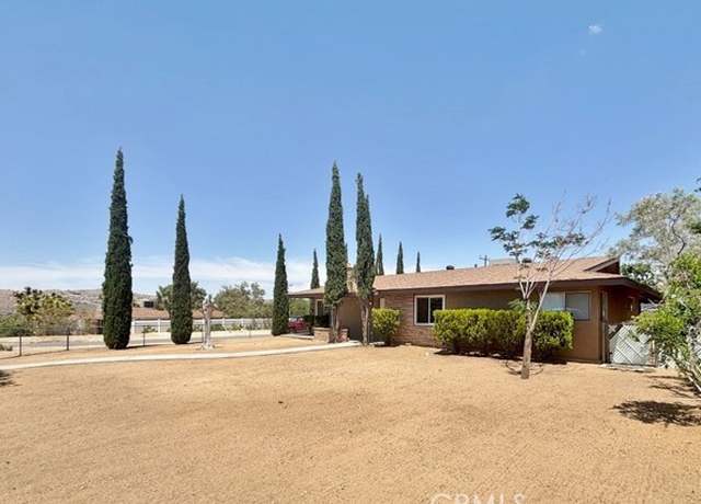 Photo of 7511 Joshua Ln, Yucca Valley, CA 92284