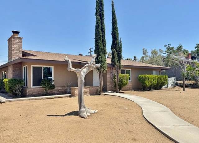 Photo of 7511 Joshua Ln, Yucca Valley, CA 92284